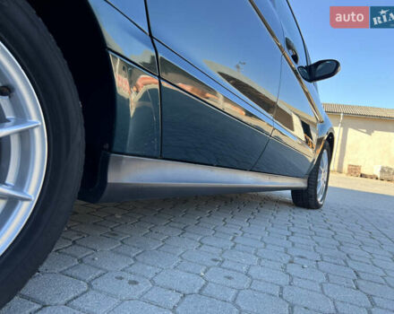 Мерседес Б-класс 2006 в Надворной на Automoto.ua Зеленый Мерседес Б-класс, объемом двигателя 1.7 л и пробегом 128 тыс. км за 6999 $, фото 17 на Automoto.ua