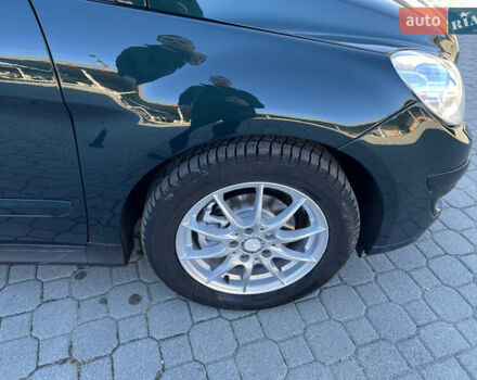 Мерседес Б-класс 2006 в Надворной на Automoto.ua Зеленый Мерседес Б-класс, объемом двигателя 1.7 л и пробегом 128 тыс. км за 6999 $, фото 23 на Automoto.ua