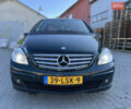 Мерседес Б-класс 2006 в Надворной на Automoto.ua Зеленый Мерседес Б-класс, объемом двигателя 1.7 л и пробегом 128 тыс. км за 6999 $, фото 1 на Automoto.ua