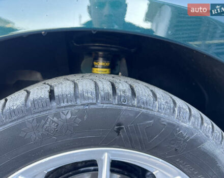 Мерседес Б-класс 2006 в Надворной на Automoto.ua Зеленый Мерседес Б-класс, объемом двигателя 1.7 л и пробегом 128 тыс. км за 6999 $, фото 45 на Automoto.ua