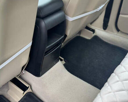 Зеленый Мерседес Б-класс, объемом двигателя 1.99 л и пробегом 211 тыс. км за 7500 $, фото 5 на Automoto.ua