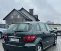 Зелений Мерседес Б-клас, об'ємом двигуна 2 л та пробігом 212 тис. км за 7400 $, фото 4 на Automoto.ua