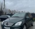 Зелений Мерседес Б-клас, об'ємом двигуна 2 л та пробігом 212 тис. км за 7400 $, фото 1 на Automoto.ua