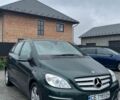 Зелений Мерседес Б-клас, об'ємом двигуна 2 л та пробігом 212 тис. км за 7400 $, фото 3 на Automoto.ua