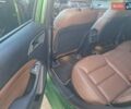 Зеленый Мерседес Б-класс, объемом двигателя 0 л и пробегом 173 тыс. км за 9600 $, фото 2 на Automoto.ua