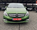 Зелений Мерседес Б-клас, об'ємом двигуна 0 л та пробігом 53 тис. км за 9999 $, фото 2 на Automoto.ua