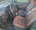 Зеленый Мерседес Б-класс, объемом двигателя 0 л и пробегом 173 тыс. км за 9600 $, фото 13 на Automoto.ua