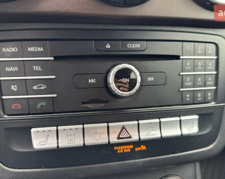 Зелений Мерседес Б-клас, об'ємом двигуна 0 л та пробігом 53 тис. км за 9999 $, фото 22 на Automoto.ua