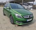 Зелений Мерседес Б-клас, об'ємом двигуна 0 л та пробігом 98 тис. км за 13900 $, фото 1 на Automoto.ua
