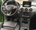 Зелений Мерседес Б-клас, об'ємом двигуна 0 л та пробігом 98 тис. км за 13900 $, фото 3 на Automoto.ua