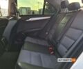 Белый Мерседес Ц 180, объемом двигателя 1.8 л и пробегом 251 тыс. км за 12000 $, фото 15 на Automoto.ua