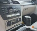 Белый Мерседес Ц 180, объемом двигателя 2.2 л и пробегом 363 тыс. км за 12790 $, фото 16 на Automoto.ua