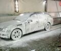 Черный Мерседес Ц 180, объемом двигателя 1.6 л и пробегом 228 тыс. км за 9100 $, фото 38 на Automoto.ua