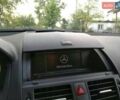 Черный Мерседес Ц 180, объемом двигателя 1.6 л и пробегом 228 тыс. км за 9100 $, фото 52 на Automoto.ua