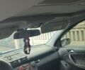 Серый Мерседес Ц 180, объемом двигателя 1.8 л и пробегом 140 тыс. км за 7000 $, фото 9 на Automoto.ua