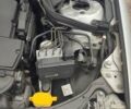 Серый Мерседес Ц 180, объемом двигателя 1.8 л и пробегом 140 тыс. км за 7000 $, фото 18 на Automoto.ua