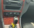 Серый Мерседес Ц 180, объемом двигателя 1.8 л и пробегом 140 тыс. км за 7000 $, фото 14 на Automoto.ua