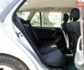 Серый Мерседес Ц 180, объемом двигателя 1.8 л и пробегом 230 тыс. км за 6000 $, фото 27 на Automoto.ua