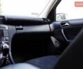 Серый Мерседес Ц 180, объемом двигателя 1.8 л и пробегом 230 тыс. км за 6000 $, фото 20 на Automoto.ua