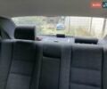Синий Мерседес Ц 180, объемом двигателя 1.8 л и пробегом 135 тыс. км за 2500 $, фото 4 на Automoto.ua