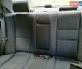 Синий Мерседес Ц 180, объемом двигателя 1.8 л и пробегом 135 тыс. км за 2500 $, фото 3 на Automoto.ua