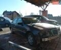 Синий Мерседес Ц 180, объемом двигателя 1.8 л и пробегом 135 тыс. км за 2500 $, фото 1 на Automoto.ua