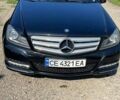 Мерседес Ц 200, об'ємом двигуна 2.2 л та пробігом 182 тис. км за 17477 $, фото 1 на Automoto.ua