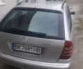 Мерседес Ц 200, объемом двигателя 2 л и пробегом 361 тыс. км за 5200 $, фото 7 на Automoto.ua