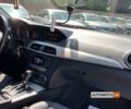 Серый Мерседес Ц 200, объемом двигателя 2.2 л и пробегом 230 тыс. км за 13240 $, фото 21 на Automoto.ua
