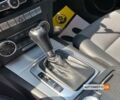Серый Мерседес Ц 200, объемом двигателя 2.2 л и пробегом 230 тыс. км за 13240 $, фото 11 на Automoto.ua