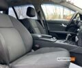 Черный Мерседес Ц 220, объемом двигателя 2.2 л и пробегом 352 тыс. км за 10300 $, фото 25 на Automoto.ua