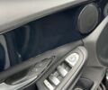 Черный Мерседес Ц 220, объемом двигателя 2.2 л и пробегом 353 тыс. км за 18700 $, фото 8 на Automoto.ua