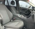 Черный Мерседес Ц 220, объемом двигателя 2.2 л и пробегом 353 тыс. км за 18700 $, фото 16 на Automoto.ua