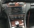 Мерседес Ц 220, объемом двигателя 2.1 л и пробегом 315 тыс. км за 8000 $, фото 4 на Automoto.ua