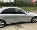 Мерседес Ц 220, объемом двигателя 2.1 л и пробегом 315 тыс. км за 8000 $, фото 10 на Automoto.ua