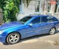 Мерседес Ц 220, объемом двигателя 2.2 л и пробегом 370 тыс. км за 4300 $, фото 4 на Automoto.ua
