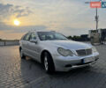 Мерседес Ц 220, объемом двигателя 2.2 л и пробегом 368 тыс. км за 4500 $, фото 1 на Automoto.ua