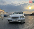 Мерседес Ц 220, объемом двигателя 2.2 л и пробегом 368 тыс. км за 4500 $, фото 1 на Automoto.ua