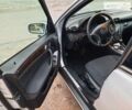 Серый Мерседес Ц 220, объемом двигателя 2.1 л и пробегом 243 тыс. км за 5480 $, фото 23 на Automoto.ua