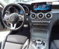 Серый Мерседес Ц 220, объемом двигателя 2 л и пробегом 280 тыс. км за 22500 $, фото 23 на Automoto.ua