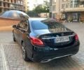 Зеленый Мерседес Ц 220, объемом двигателя 2 л и пробегом 23 тыс. км за 36000 $, фото 5 на Automoto.ua