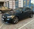 Зеленый Мерседес Ц 220, объемом двигателя 2 л и пробегом 23 тыс. км за 36000 $, фото 1 на Automoto.ua
