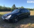 Мерседес Ц 240, об'ємом двигуна 0 л та пробігом 270 тис. км за 5600 $, фото 1 на Automoto.ua