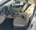 Белый Мерседес Ц 300, объемом двигателя 2 л и пробегом 89 тыс. км за 12500 $, фото 6 на Automoto.ua