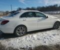 Белый Мерседес Ц 300, объемом двигателя 2 л и пробегом 89 тыс. км за 12500 $, фото 5 на Automoto.ua