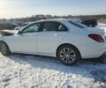 Белый Мерседес Ц 300, объемом двигателя 2 л и пробегом 89 тыс. км за 12500 $, фото 3 на Automoto.ua