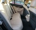 Черный Мерседес Ц 300, объемом двигателя 2 л и пробегом 95 тыс. км за 25000 $, фото 9 на Automoto.ua
