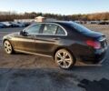 Черный Мерседес Ц 300, объемом двигателя 2 л и пробегом 95 тыс. км за 25000 $, фото 3 на Automoto.ua