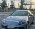 Сірий Мерседес Ц 300, об'ємом двигуна 2 л та пробігом 59 тис. км за 20580 $, фото 1 на Automoto.ua