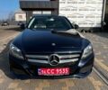 Синий Мерседес Ц 300, объемом двигателя 2 л и пробегом 159 тыс. км за 20900 $, фото 1 на Automoto.ua